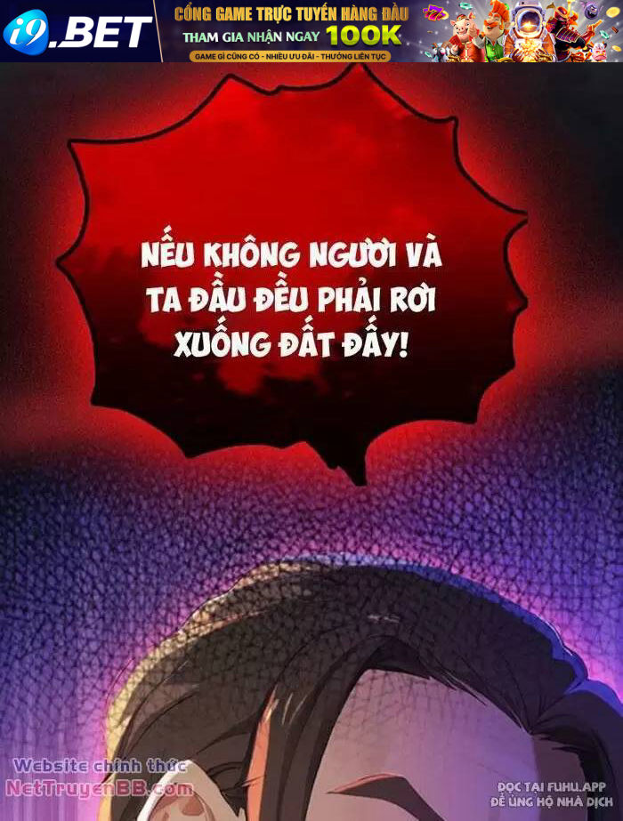 Hoá Ra Ta Đã Vô Địch Từ Lâu - Chapter 22 - Page 32
