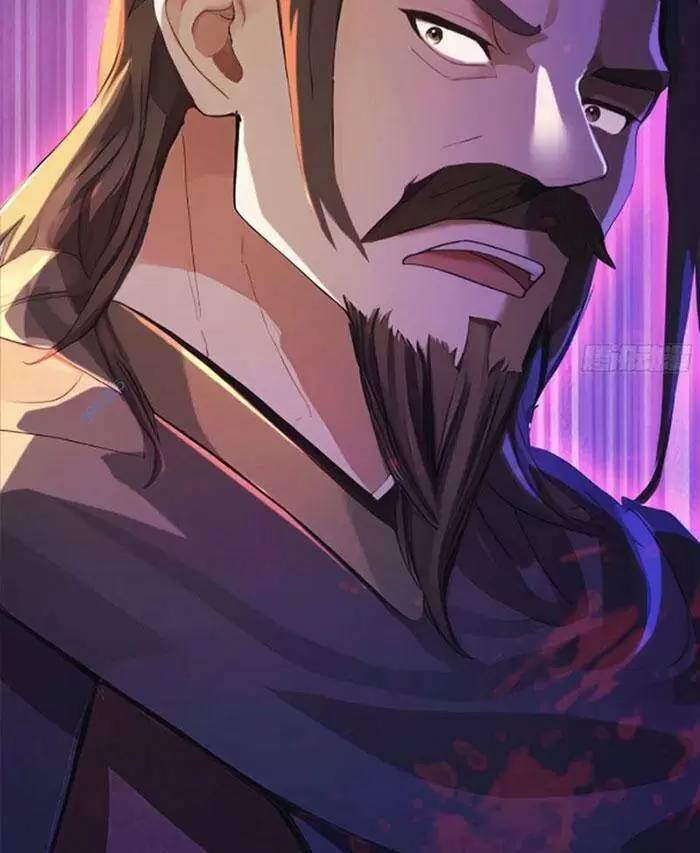 Hoá Ra Ta Đã Vô Địch Từ Lâu - Chapter 22 - Page 33