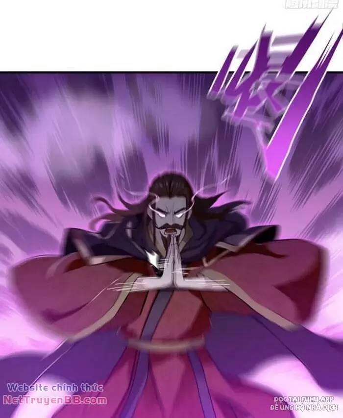 Hoá Ra Ta Đã Vô Địch Từ Lâu - Chapter 22 - Page 36