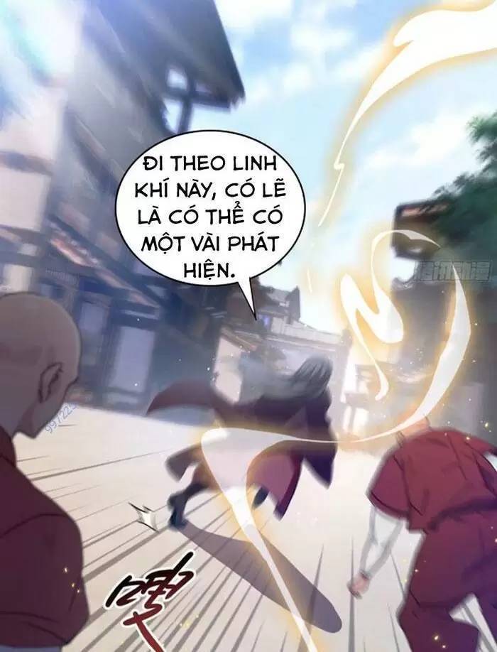 Hoá Ra Ta Đã Vô Địch Từ Lâu - Chapter 22 - Page 43