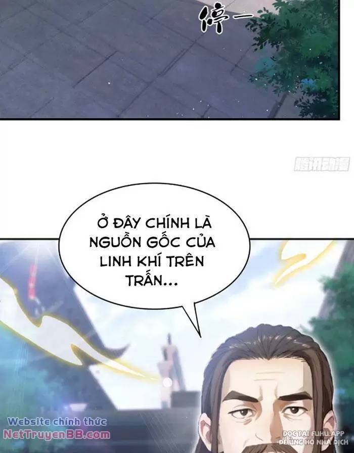 Hoá Ra Ta Đã Vô Địch Từ Lâu - Chapter 22 - Page 46