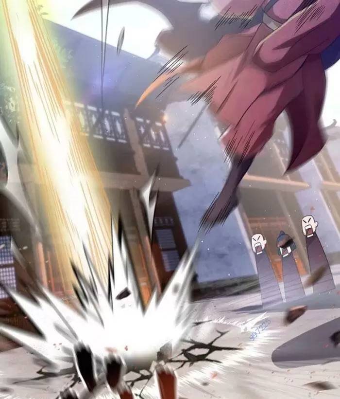 Hoá Ra Ta Đã Vô Địch Từ Lâu - Chapter 22 - Page 51