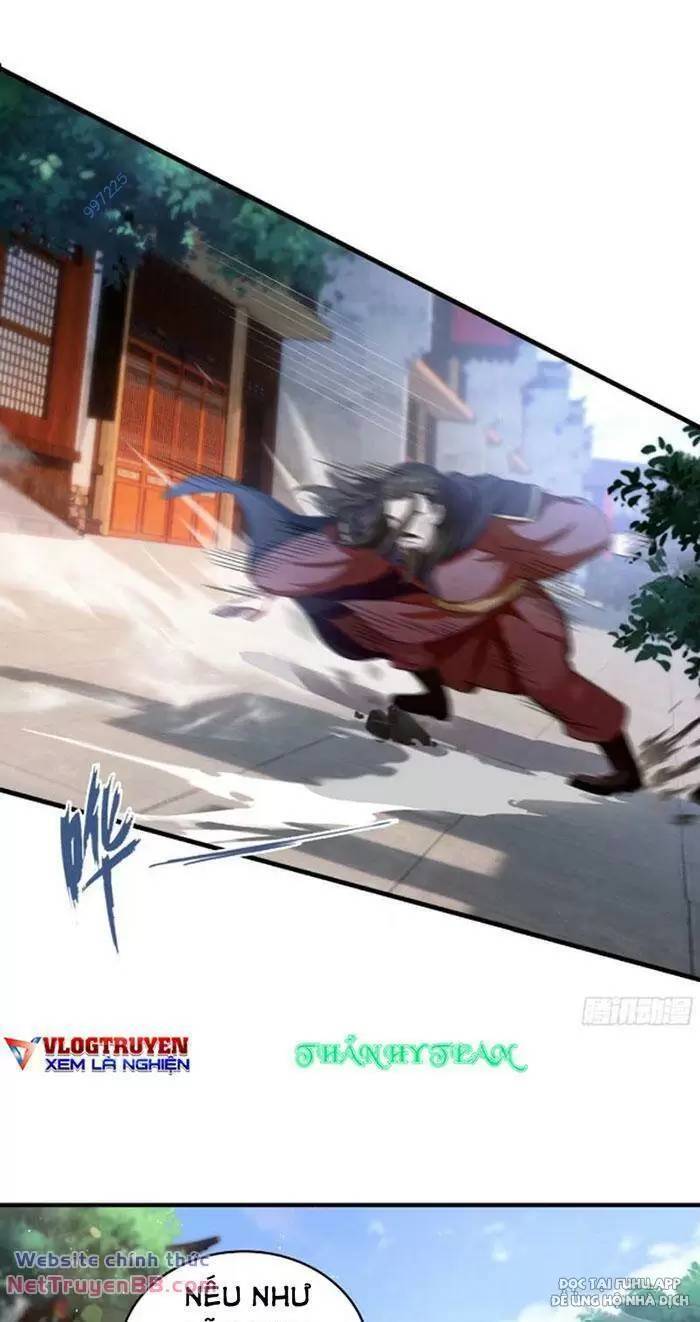 Hoá Ra Ta Đã Vô Địch Từ Lâu - Chapter 22 - Page 53