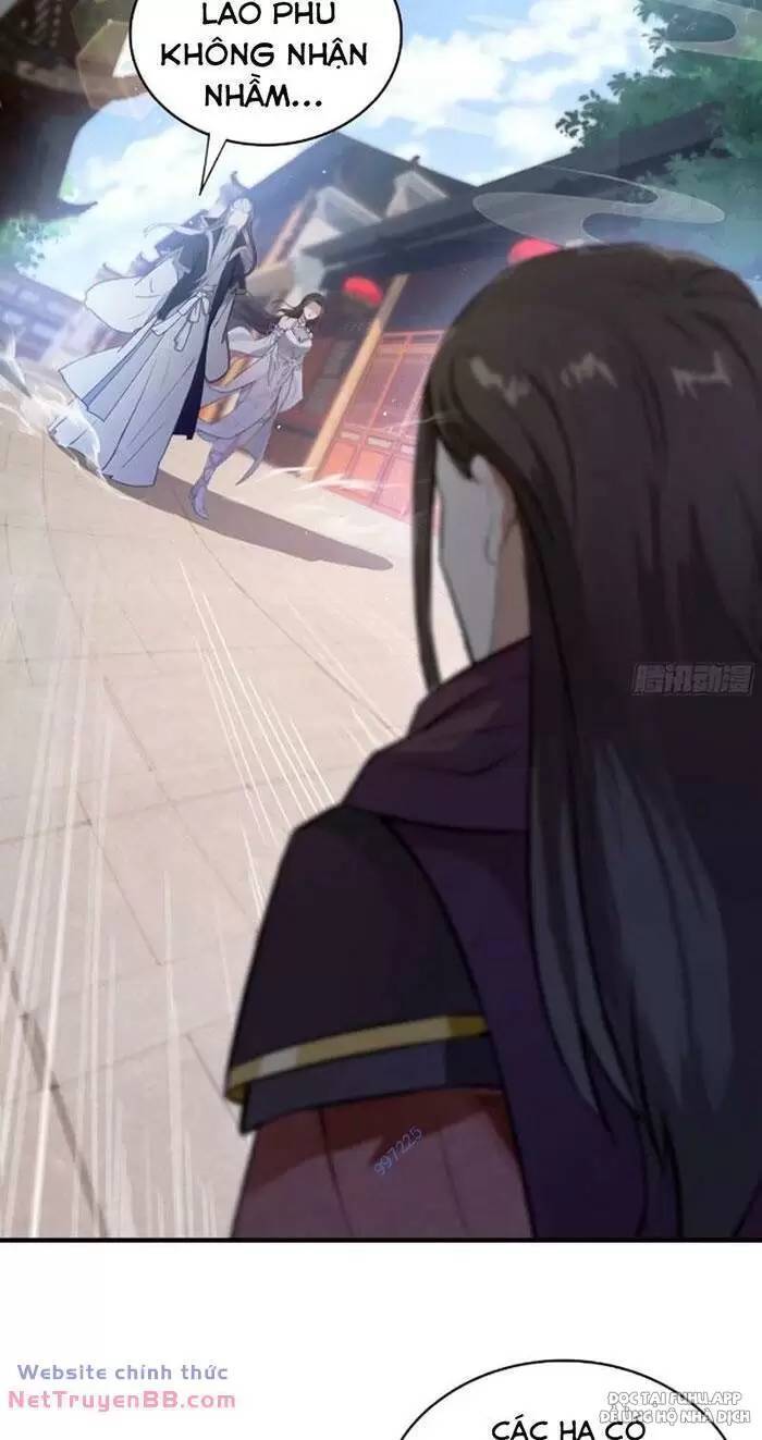 Hoá Ra Ta Đã Vô Địch Từ Lâu - Chapter 22 - Page 54