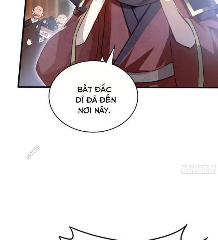 Hoá Ra Ta Đã Vô Địch Từ Lâu - Chapter 22 - Page 61