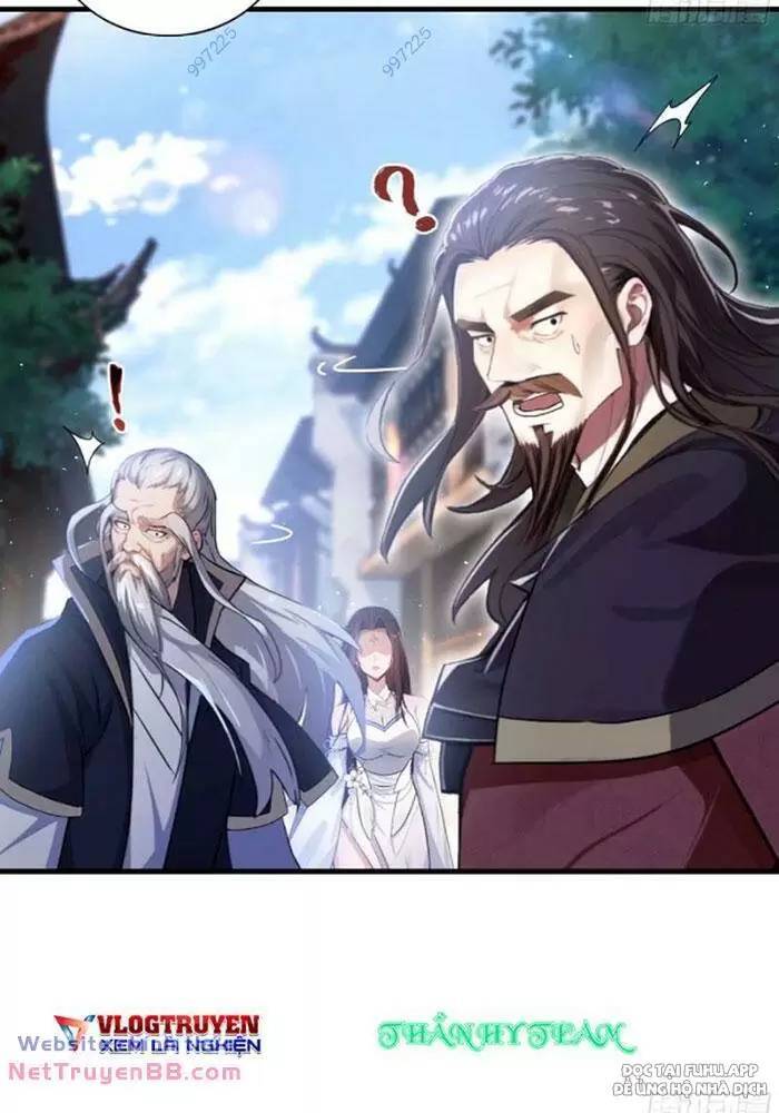 Hoá Ra Ta Đã Vô Địch Từ Lâu - Chapter 22 - Page 64