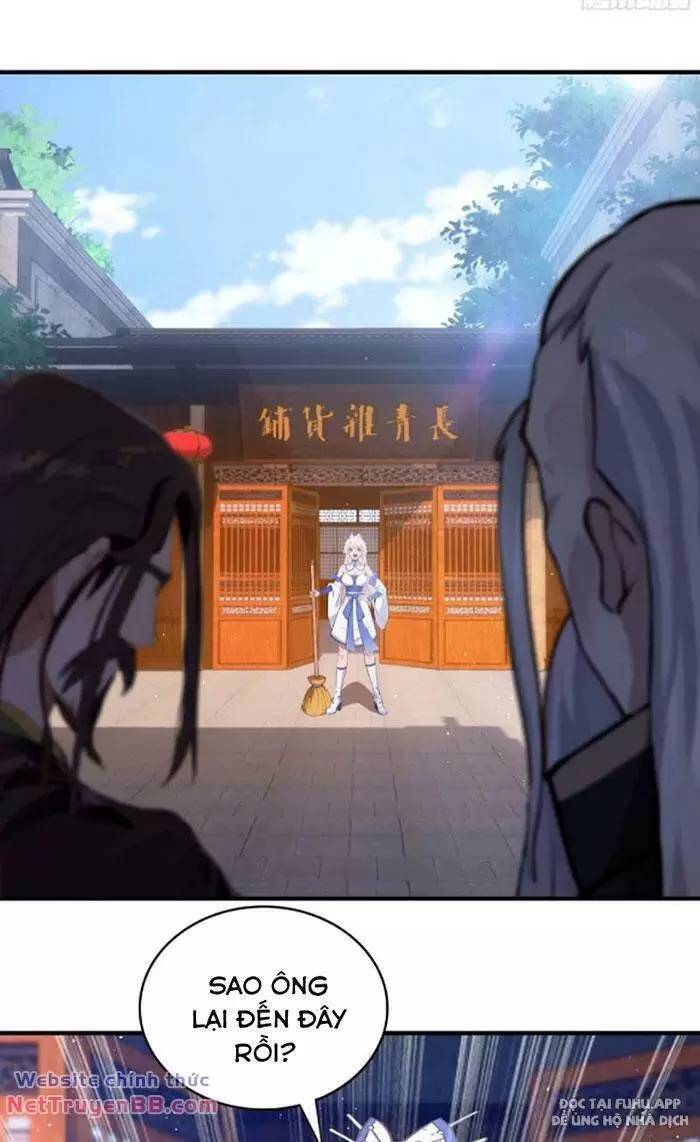 Hoá Ra Ta Đã Vô Địch Từ Lâu - Chapter 22 - Page 65