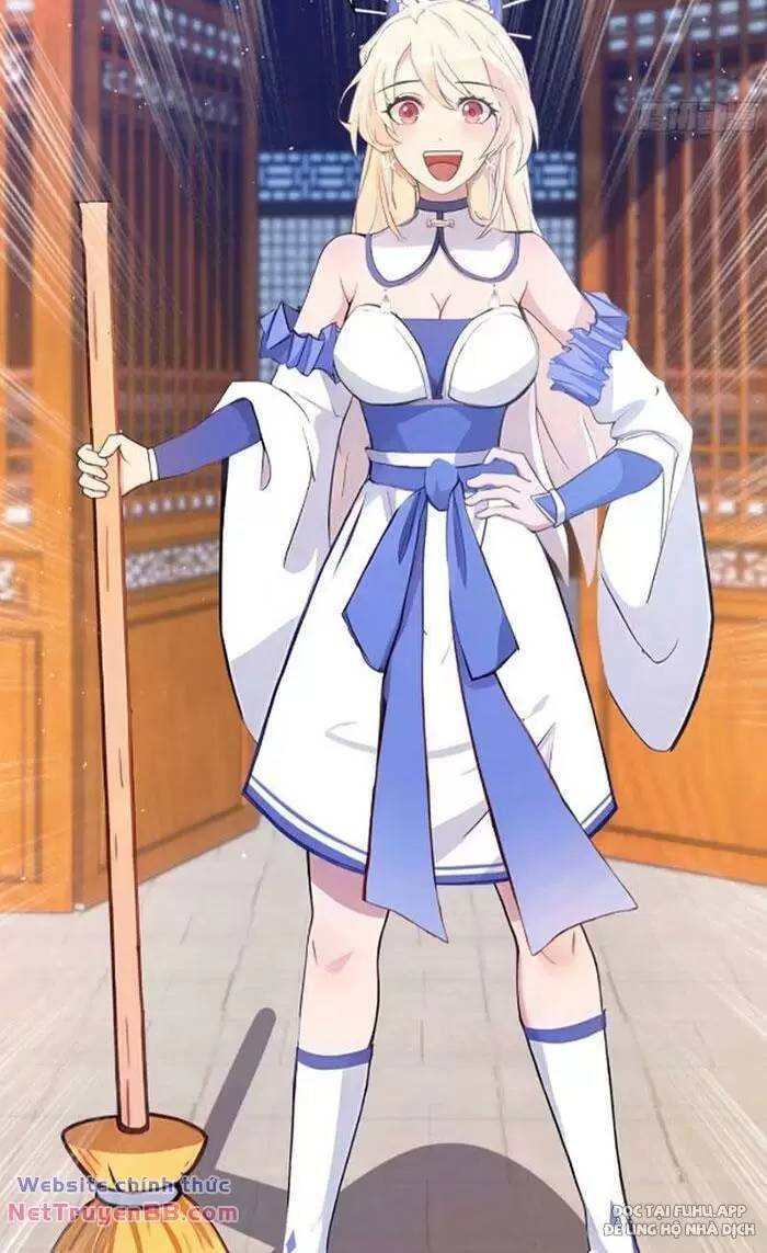 Hoá Ra Ta Đã Vô Địch Từ Lâu - Chapter 22 - Page 66