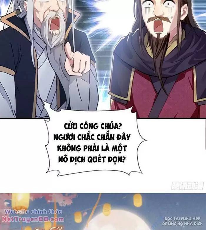 Hoá Ra Ta Đã Vô Địch Từ Lâu - Chapter 22 - Page 68