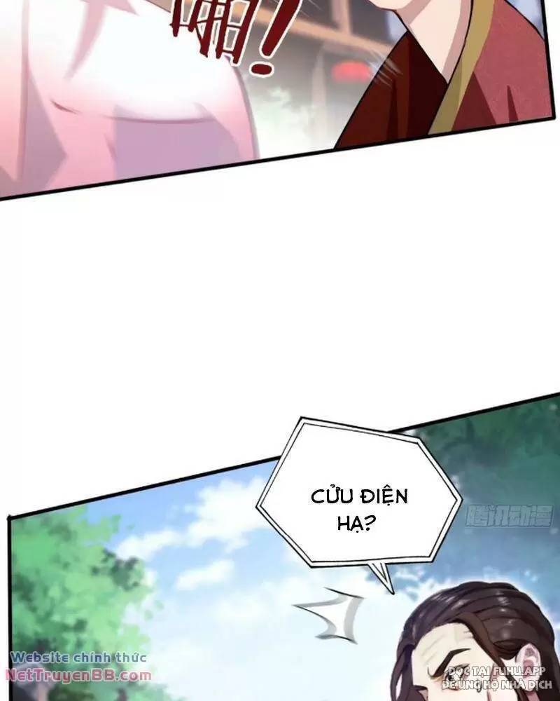 Hoá Ra Ta Đã Vô Địch Từ Lâu - Chapter 23 - Page 10