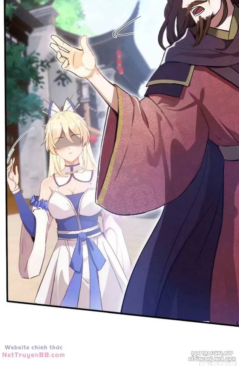 Hoá Ra Ta Đã Vô Địch Từ Lâu - Chapter 23 - Page 11