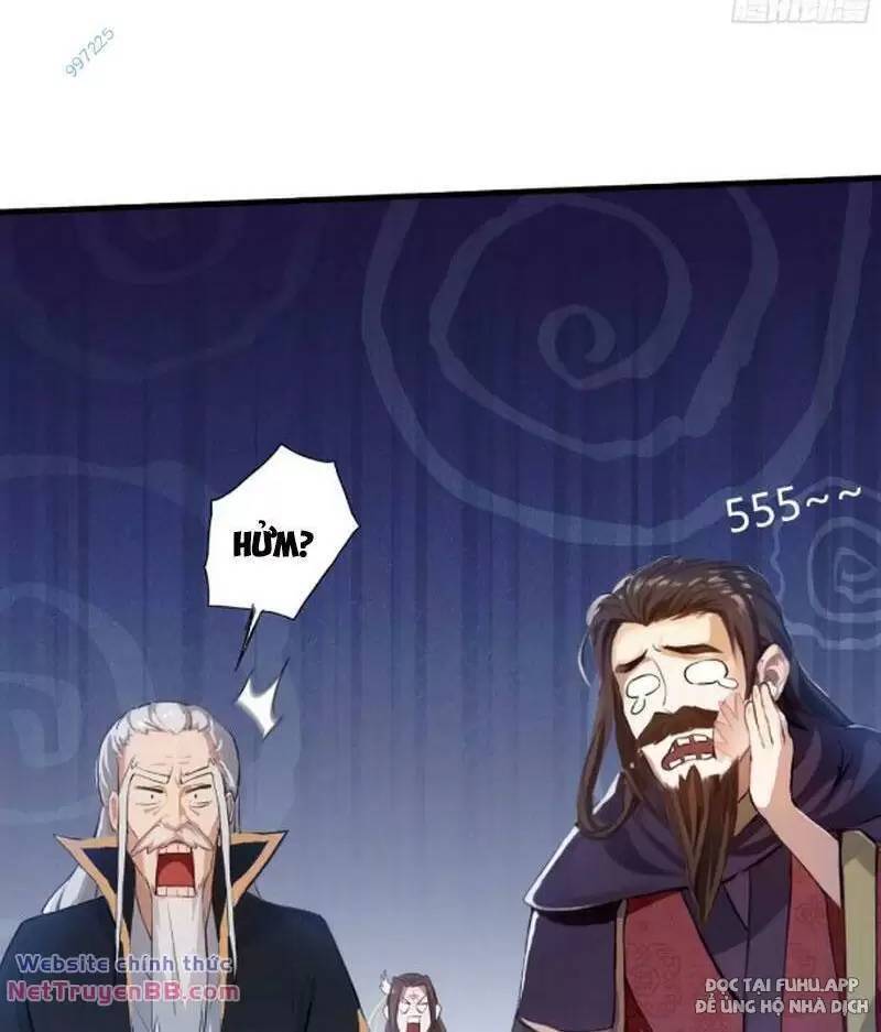 Hoá Ra Ta Đã Vô Địch Từ Lâu - Chapter 23 - Page 16