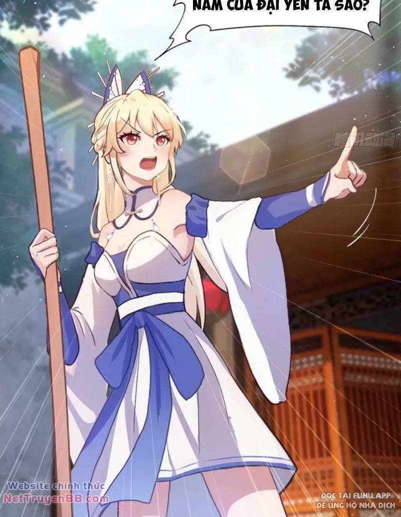 Hoá Ra Ta Đã Vô Địch Từ Lâu - Chapter 23 - Page 19