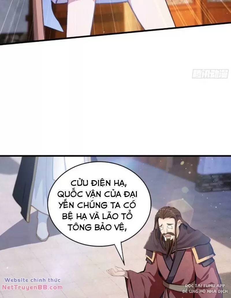 Hoá Ra Ta Đã Vô Địch Từ Lâu - Chapter 23 - Page 20