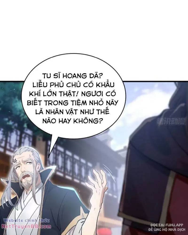 Hoá Ra Ta Đã Vô Địch Từ Lâu - Chapter 23 - Page 22