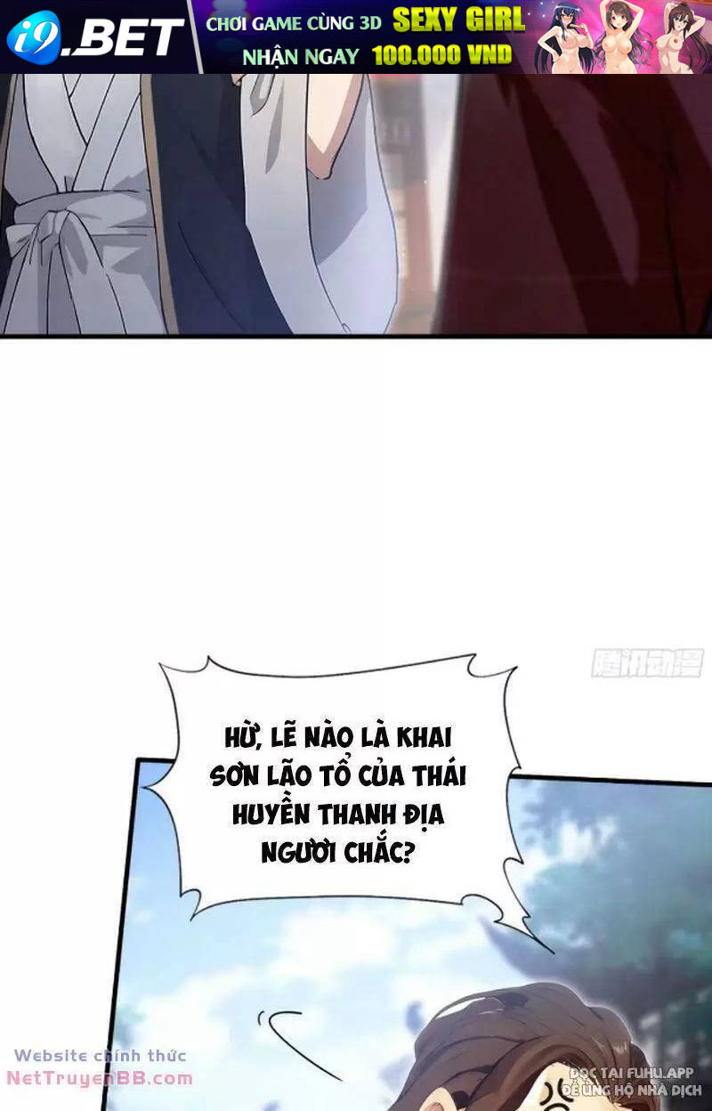 Hoá Ra Ta Đã Vô Địch Từ Lâu - Chapter 23 - Page 23