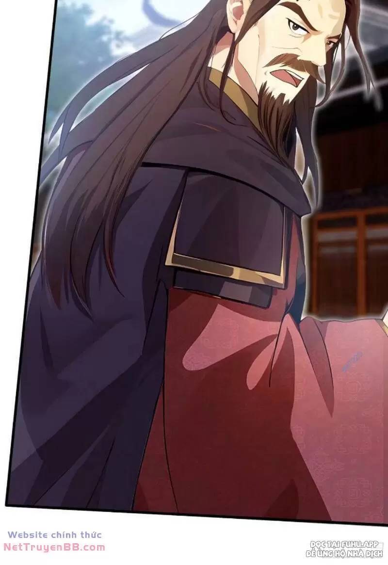 Hoá Ra Ta Đã Vô Địch Từ Lâu - Chapter 23 - Page 24