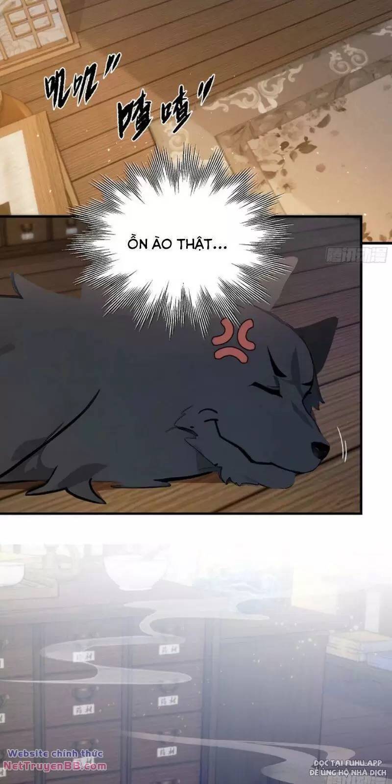 Hoá Ra Ta Đã Vô Địch Từ Lâu - Chapter 23 - Page 26