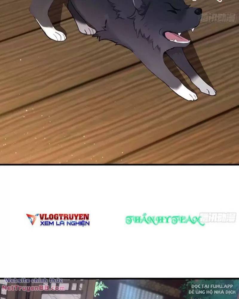 Hoá Ra Ta Đã Vô Địch Từ Lâu - Chapter 23 - Page 28