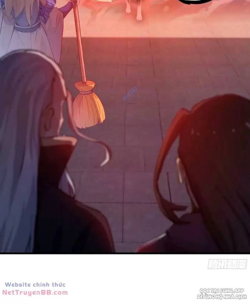 Hoá Ra Ta Đã Vô Địch Từ Lâu - Chapter 23 - Page 34