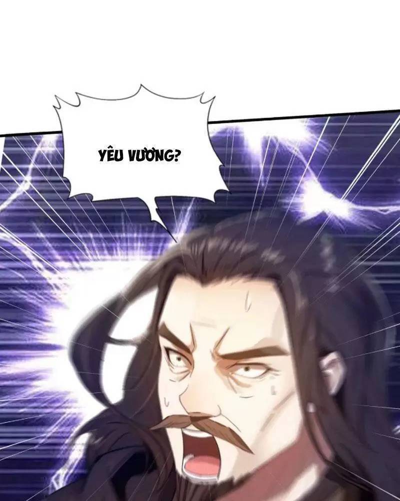 Hoá Ra Ta Đã Vô Địch Từ Lâu - Chapter 23 - Page 35