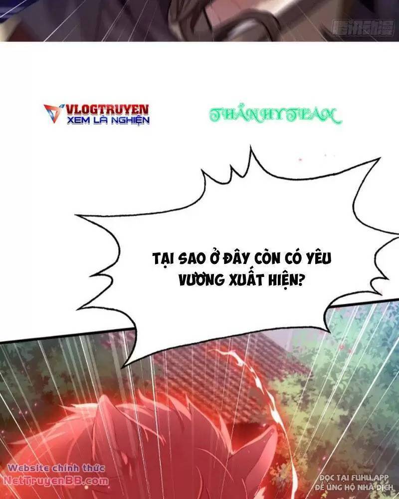 Hoá Ra Ta Đã Vô Địch Từ Lâu - Chapter 23 - Page 36