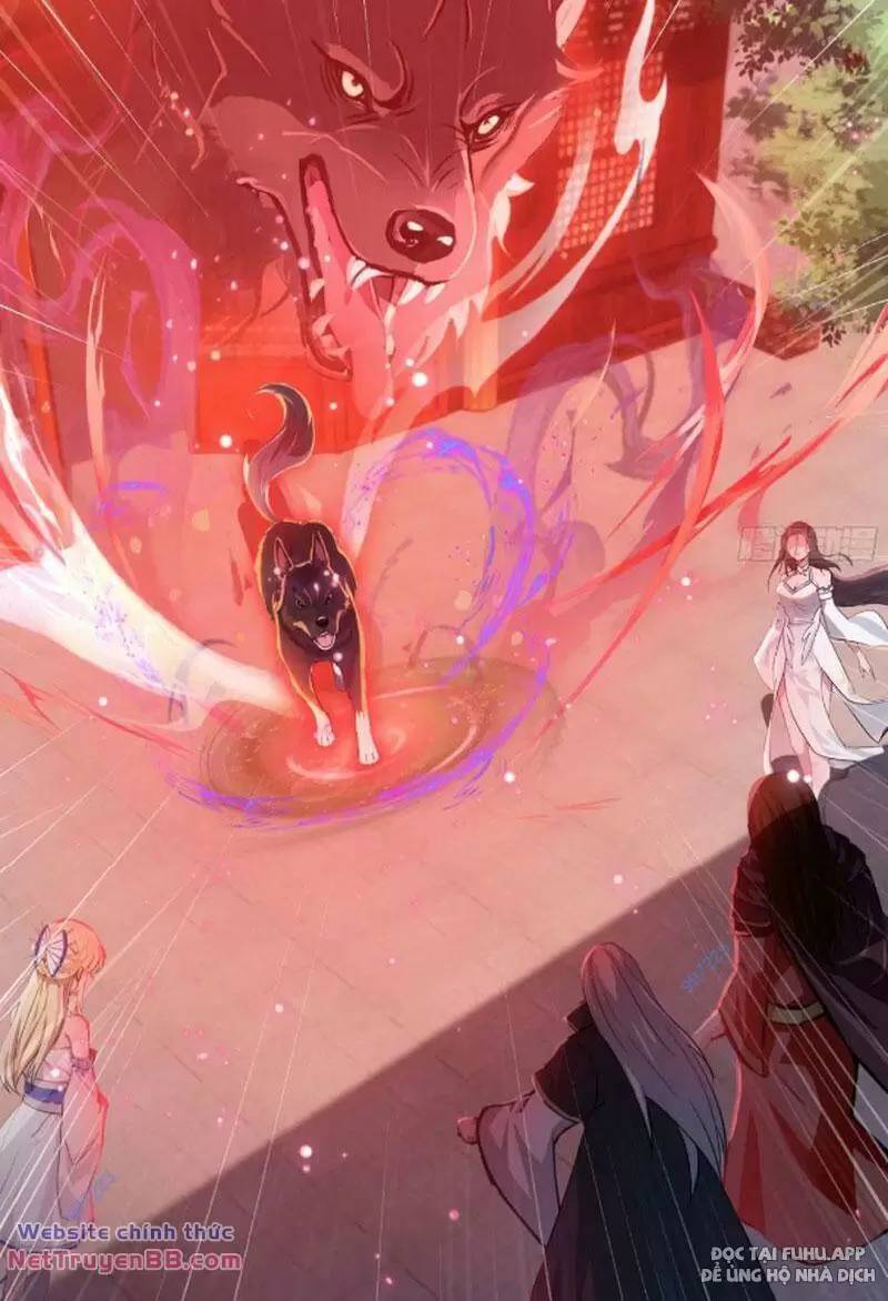 Hoá Ra Ta Đã Vô Địch Từ Lâu - Chapter 23 - Page 37