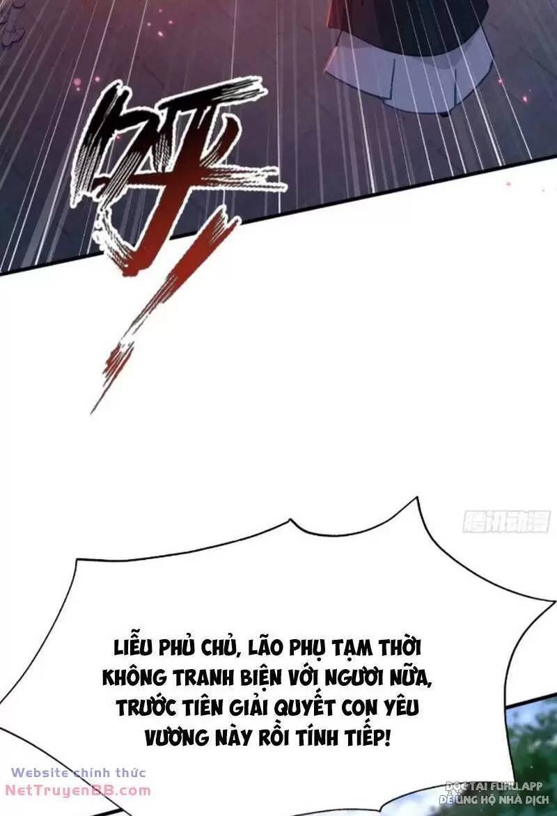 Hoá Ra Ta Đã Vô Địch Từ Lâu - Chapter 23 - Page 38
