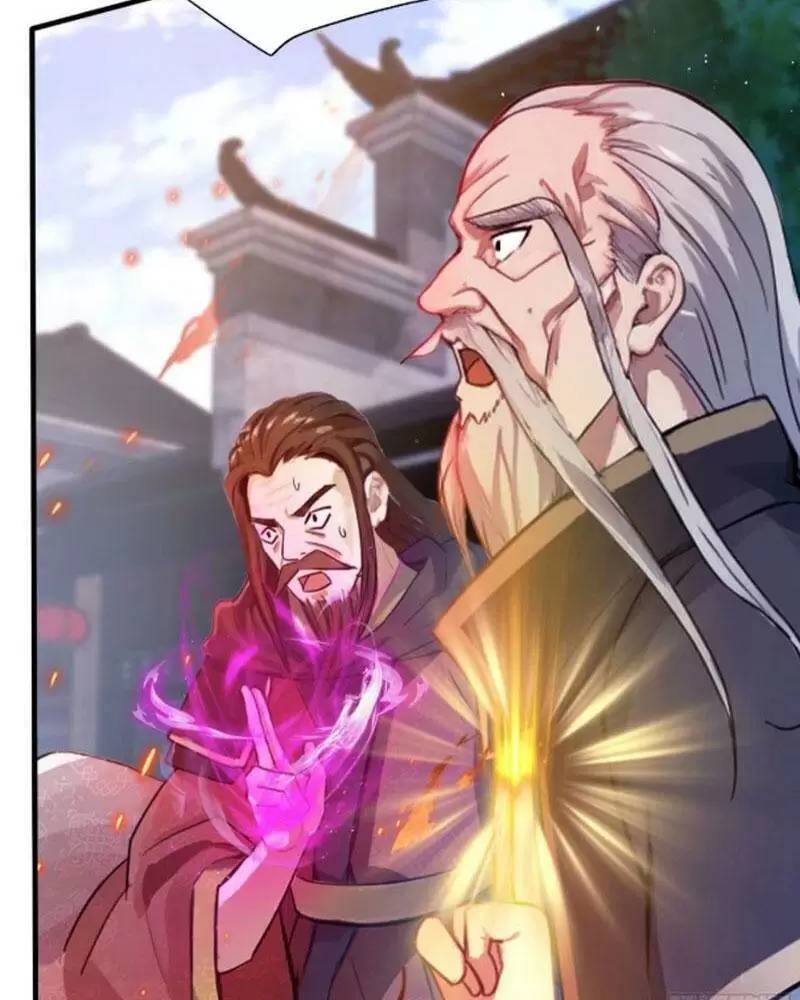 Hoá Ra Ta Đã Vô Địch Từ Lâu - Chapter 23 - Page 39