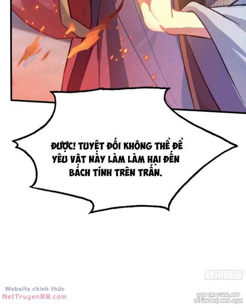 Hoá Ra Ta Đã Vô Địch Từ Lâu - Chapter 23 - Page 40