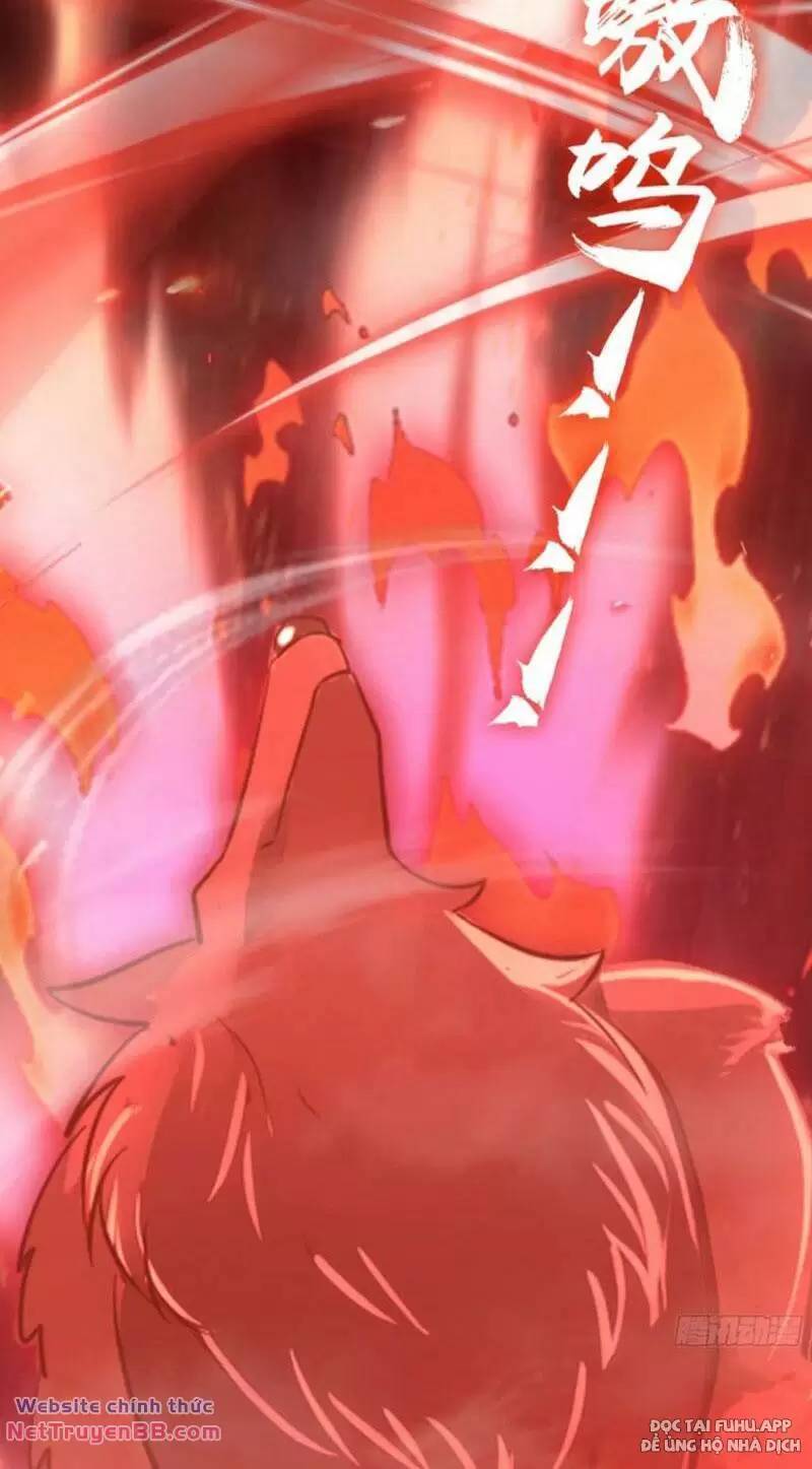 Hoá Ra Ta Đã Vô Địch Từ Lâu - Chapter 23 - Page 42