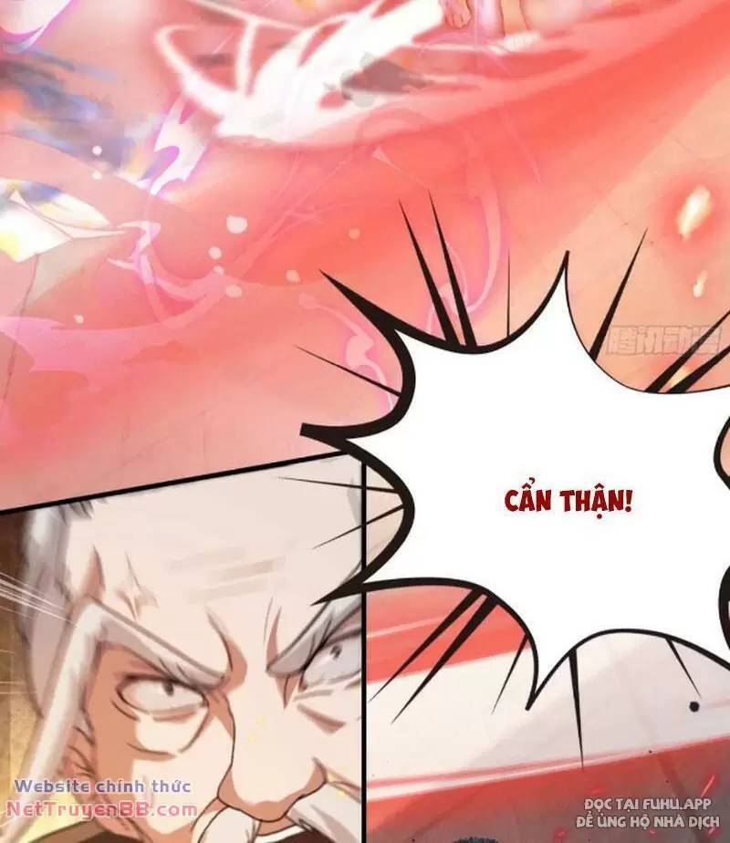 Hoá Ra Ta Đã Vô Địch Từ Lâu - Chapter 23 - Page 44