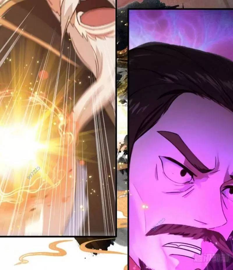 Hoá Ra Ta Đã Vô Địch Từ Lâu - Chapter 23 - Page 45