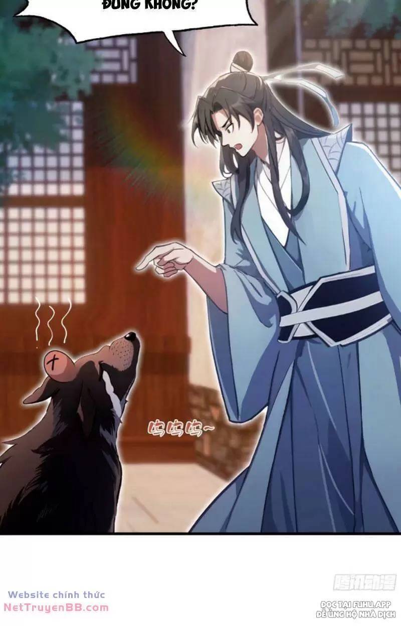 Hoá Ra Ta Đã Vô Địch Từ Lâu - Chapter 23 - Page 50