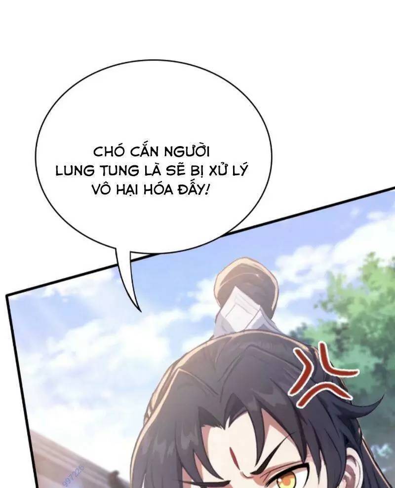 Hoá Ra Ta Đã Vô Địch Từ Lâu - Chapter 23 - Page 51