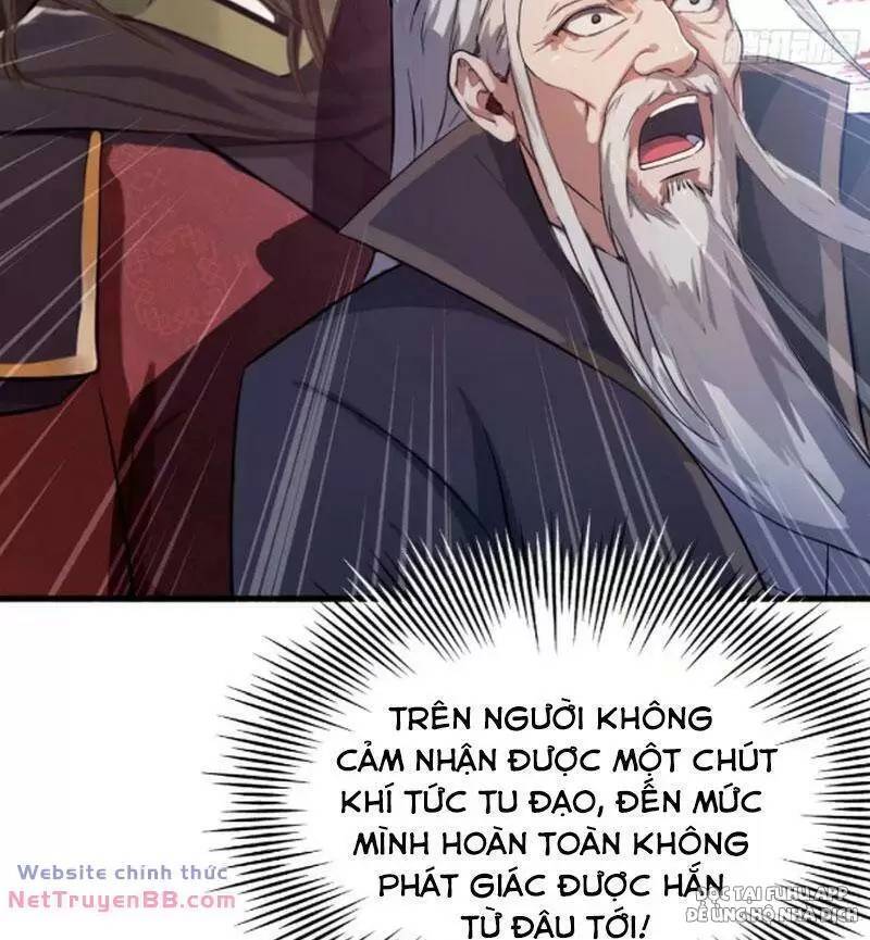Hoá Ra Ta Đã Vô Địch Từ Lâu - Chapter 23 - Page 56
