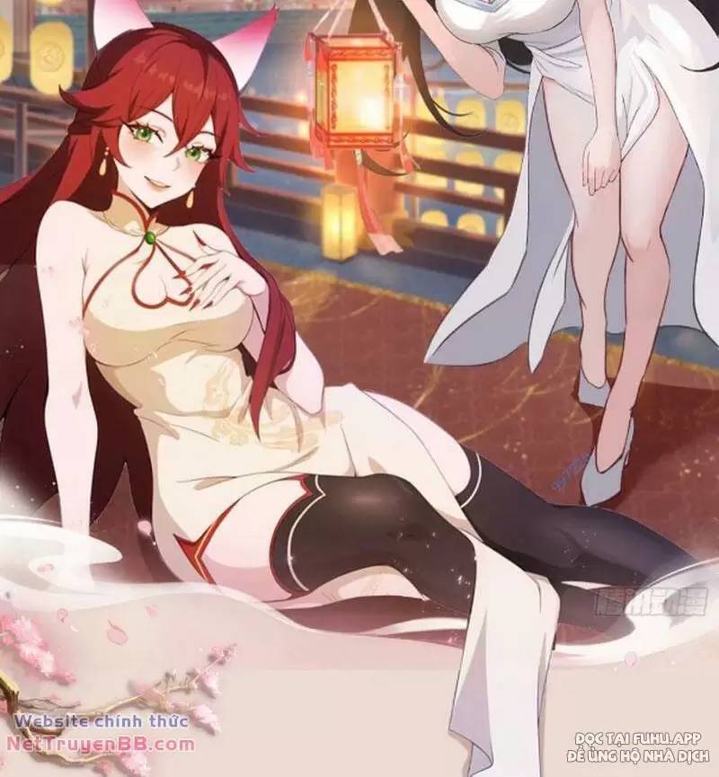 Hoá Ra Ta Đã Vô Địch Từ Lâu - Chapter 23 - Page 58