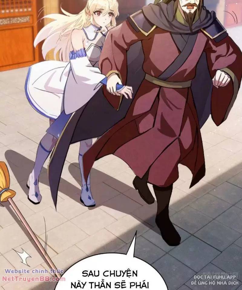 Hoá Ra Ta Đã Vô Địch Từ Lâu - Chapter 23 - Page 6