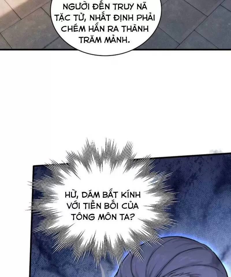Hoá Ra Ta Đã Vô Địch Từ Lâu - Chapter 23 - Page 7