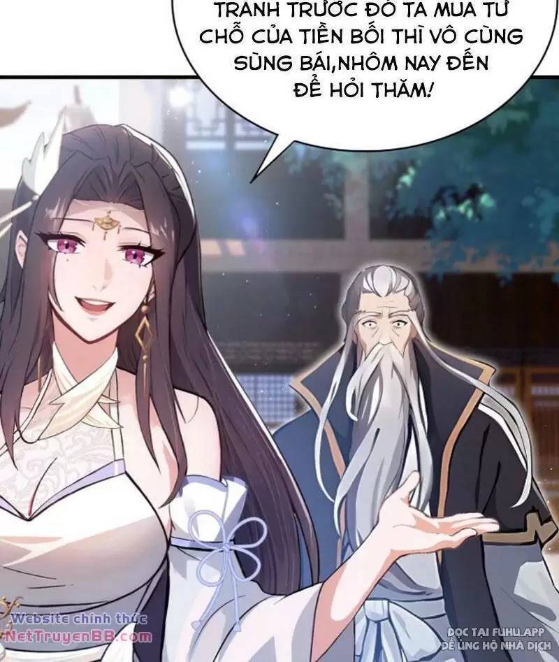 Hoá Ra Ta Đã Vô Địch Từ Lâu - Chapter 24 - Page 14