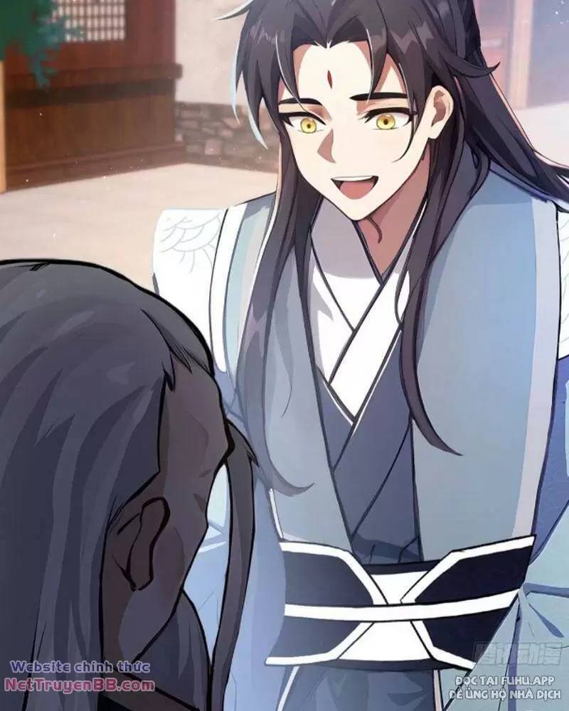 Hoá Ra Ta Đã Vô Địch Từ Lâu - Chapter 24 - Page 18