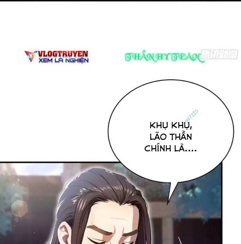 Hoá Ra Ta Đã Vô Địch Từ Lâu - Chapter 24 - Page 25