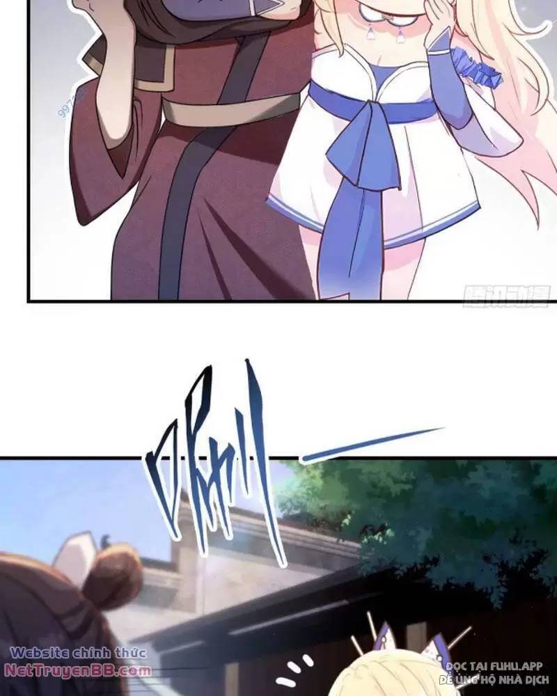 Hoá Ra Ta Đã Vô Địch Từ Lâu - Chapter 24 - Page 28