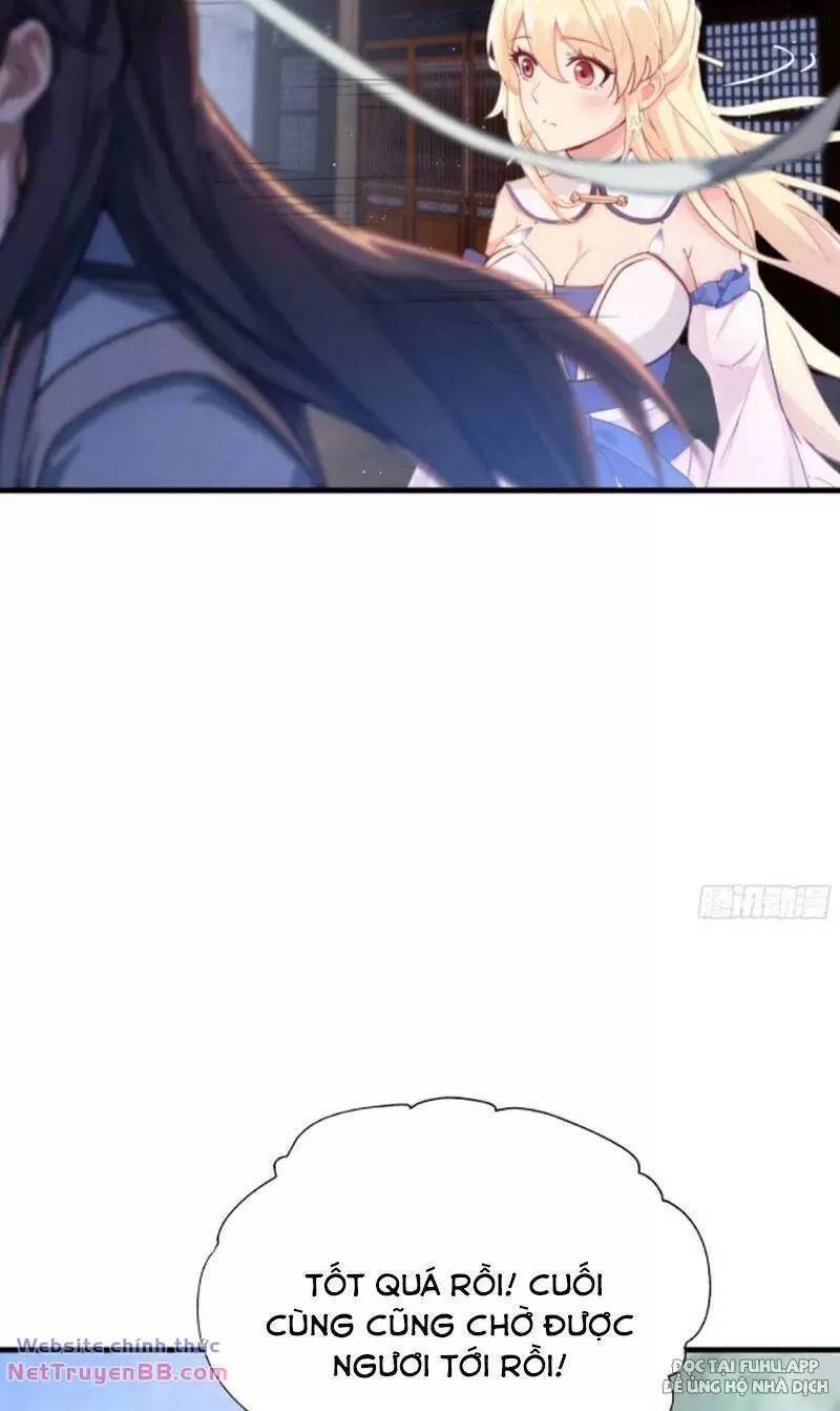 Hoá Ra Ta Đã Vô Địch Từ Lâu - Chapter 24 - Page 29
