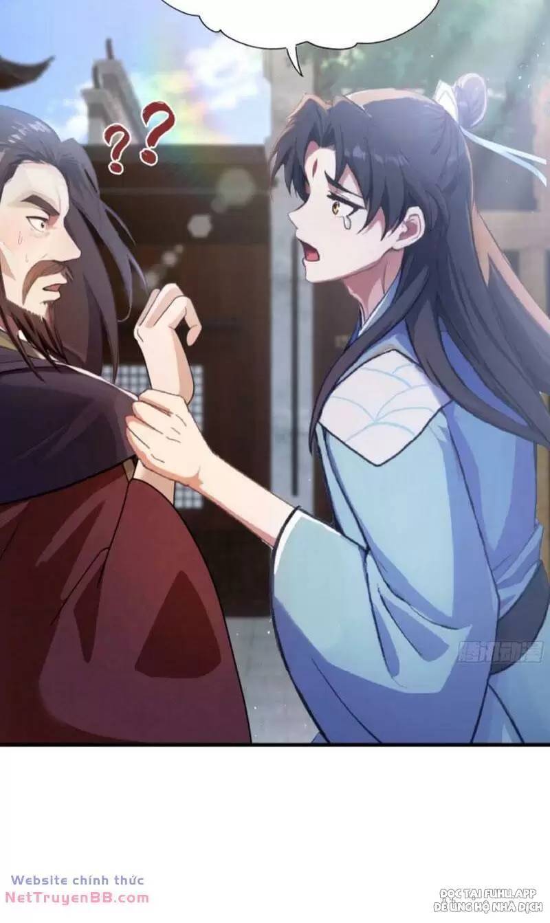 Hoá Ra Ta Đã Vô Địch Từ Lâu - Chapter 24 - Page 30