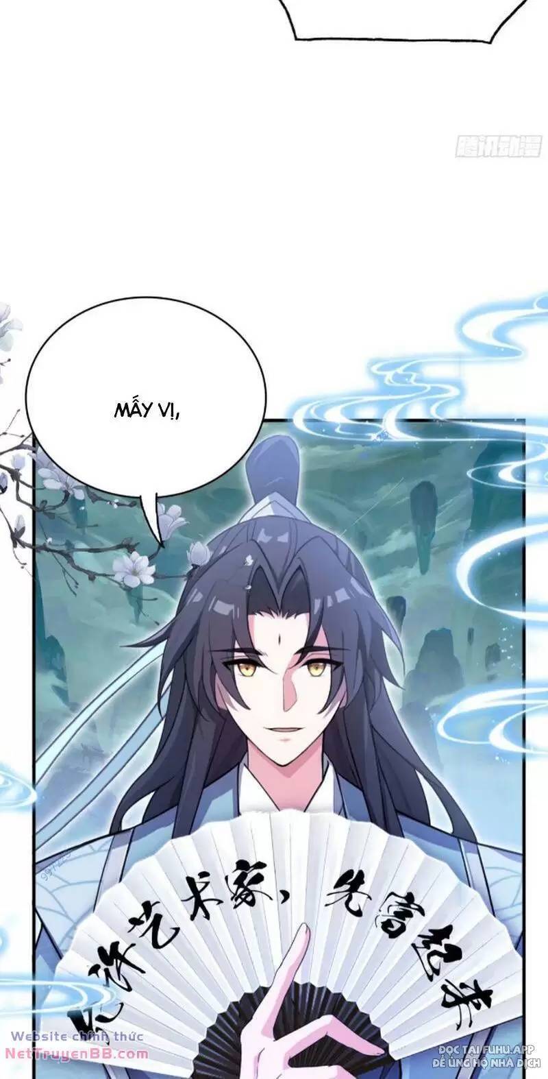 Hoá Ra Ta Đã Vô Địch Từ Lâu - Chapter 24 - Page 32