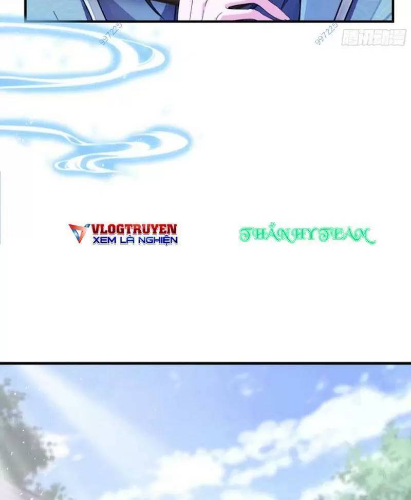 Hoá Ra Ta Đã Vô Địch Từ Lâu - Chapter 24 - Page 33
