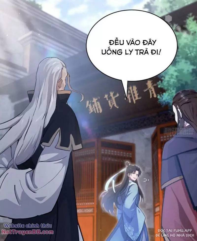 Hoá Ra Ta Đã Vô Địch Từ Lâu - Chapter 24 - Page 34