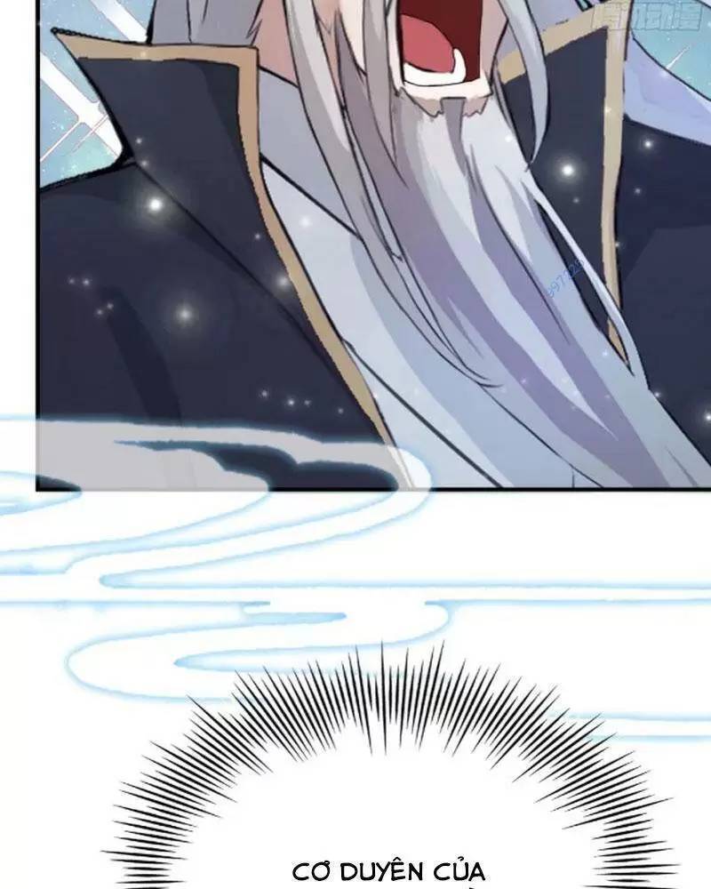 Hoá Ra Ta Đã Vô Địch Từ Lâu - Chapter 24 - Page 37