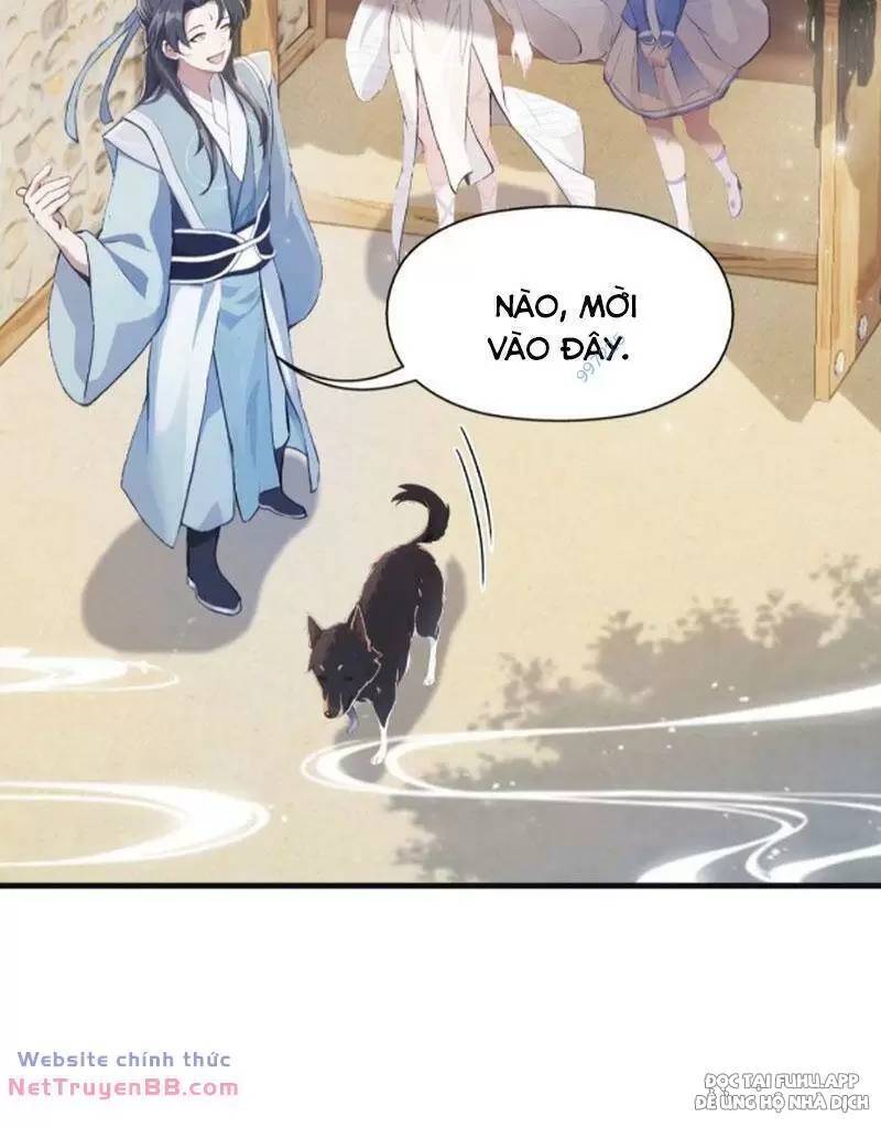 Hoá Ra Ta Đã Vô Địch Từ Lâu - Chapter 24 - Page 40